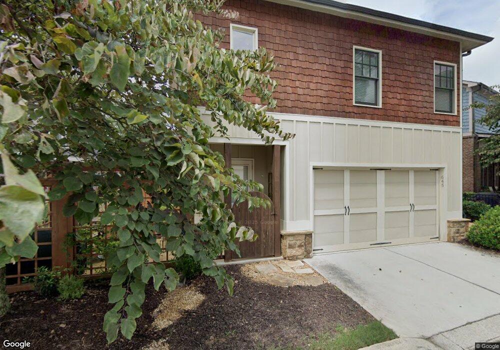 645 Victor St unit 11, Marietta, GA 30060 - photo 1