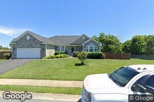 1609 Fletchers Ct, Point of Rocks, MD 21777