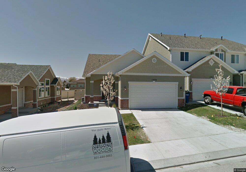 11826 S Cedar Valley Dr, Riverton, UT 84065 - photo 1