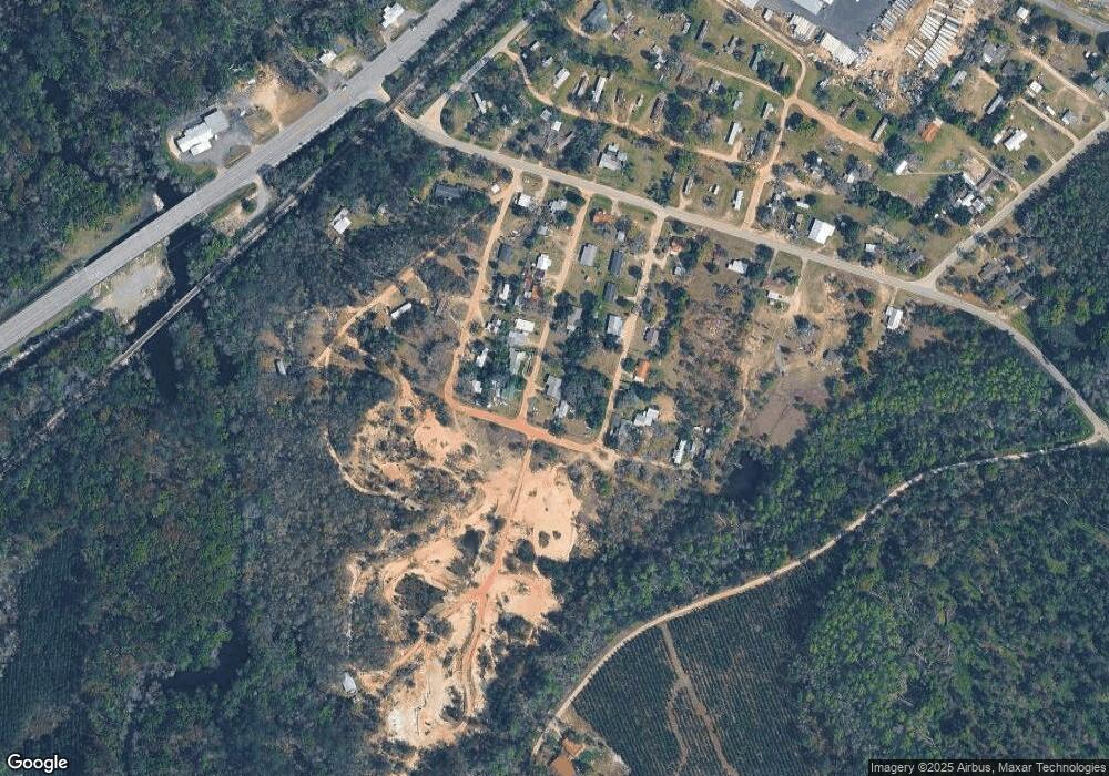 5038 Thomas Ln, Blackshear, GA 31516 - photo 1