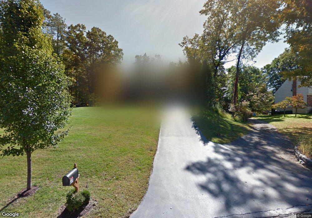 31 Mountain Side Trail, Cortlandt Manor, NY 10567 - photo 1