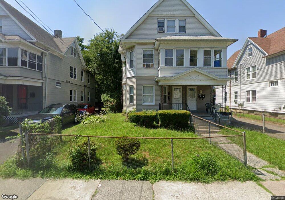 33 Oakland Terrace unit 35, Hartford, CT 06112 - photo 1