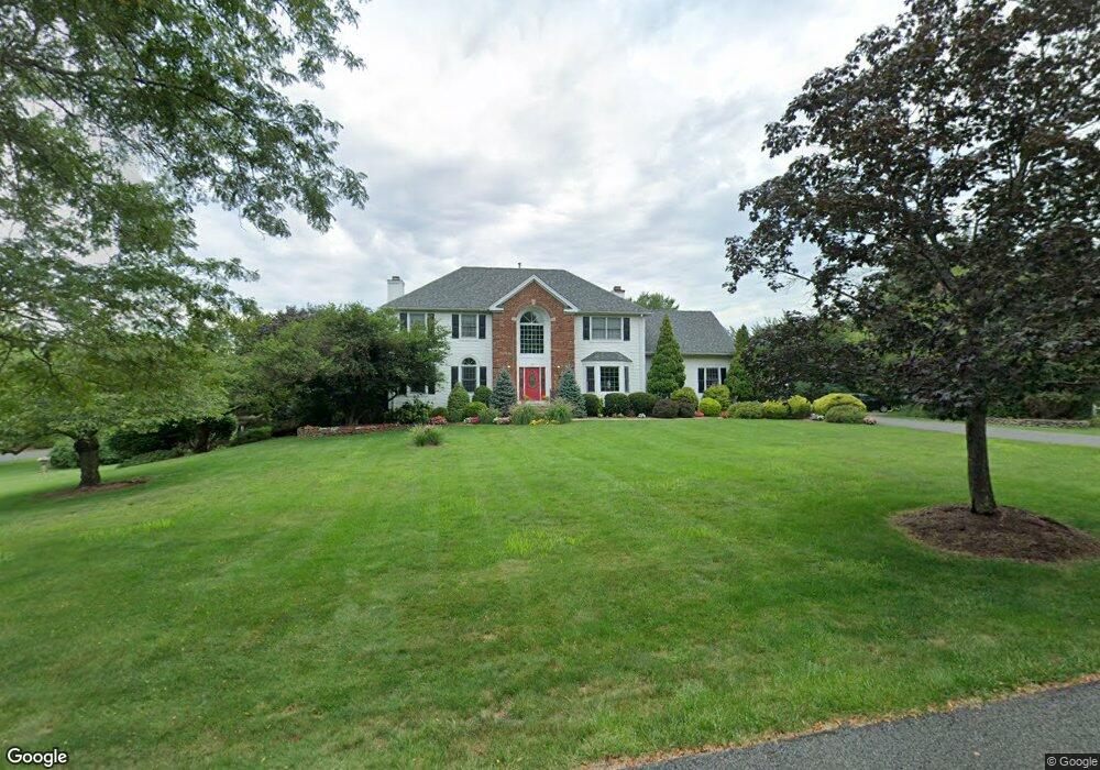 10 Fieldpointe Dr, Branchburg, NJ 08876 - photo 1
