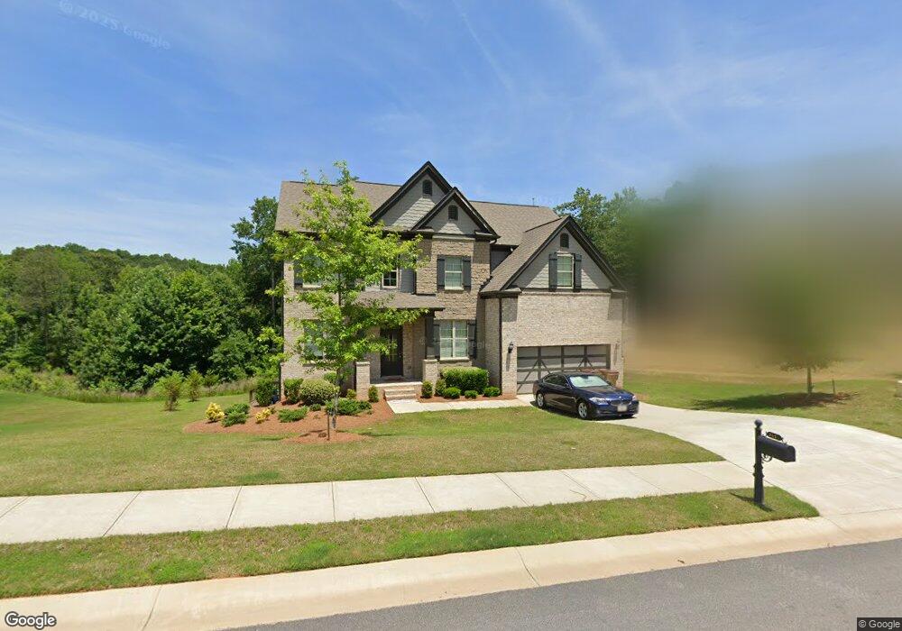 3458 Dockside Shores Dr unit 71, Gainesville, GA 30506 - photo 1