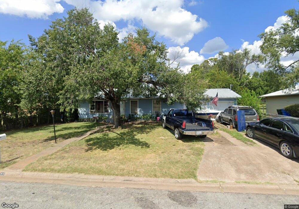 1509 E Mildred St, Sherman, TX 75090 - photo 1