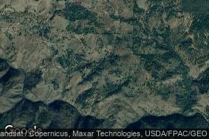 TBD Hidden Valley Ln, Weippe, ID 83553
