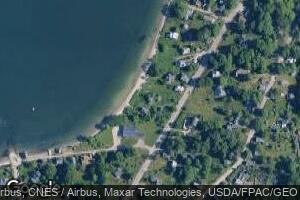 334 Island Ave, Peaks Island, ME 04108