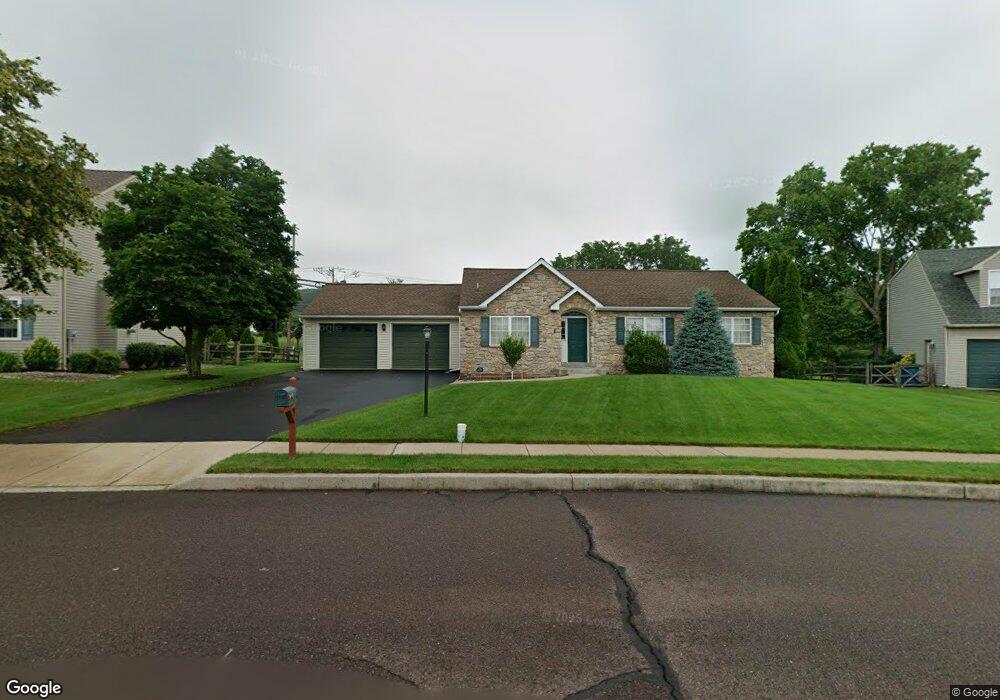 6 Greenleaf Cir, Perkasie, PA 18944 - photo 1