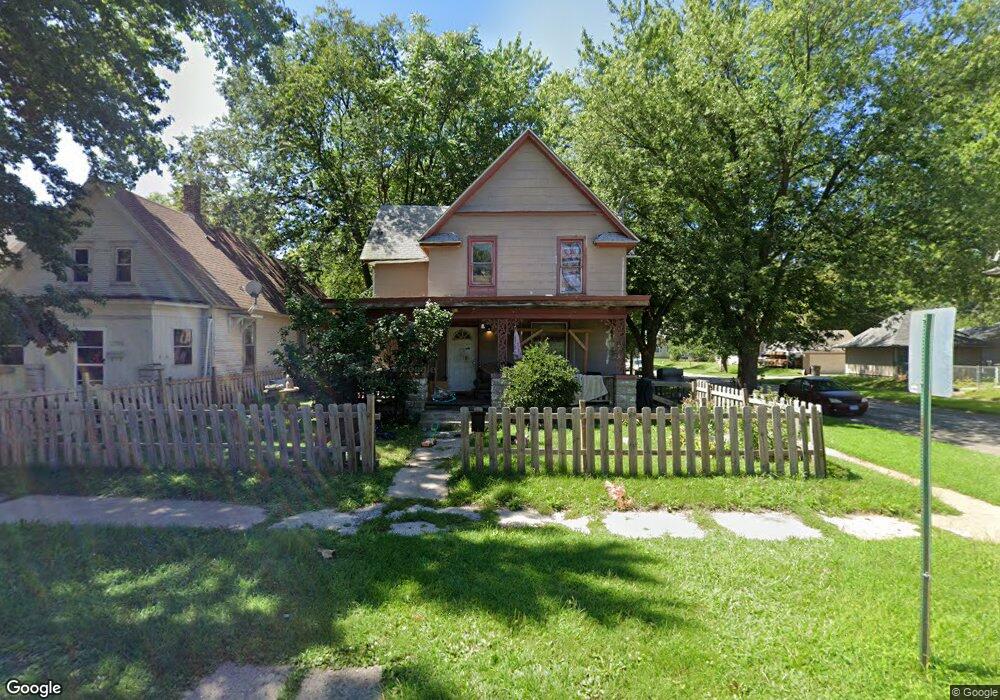 1502 14 1 2 St, Rock Island, IL 61201 - photo 1