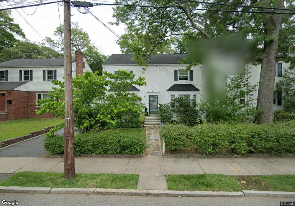 28-30 Reynolds Place, Newark, NJ 07106 - photo 1