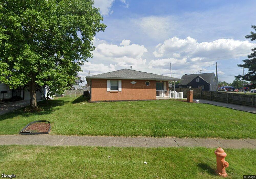 4654 Mc Fadden Rd, Columbus, OH 43229 - photo 1