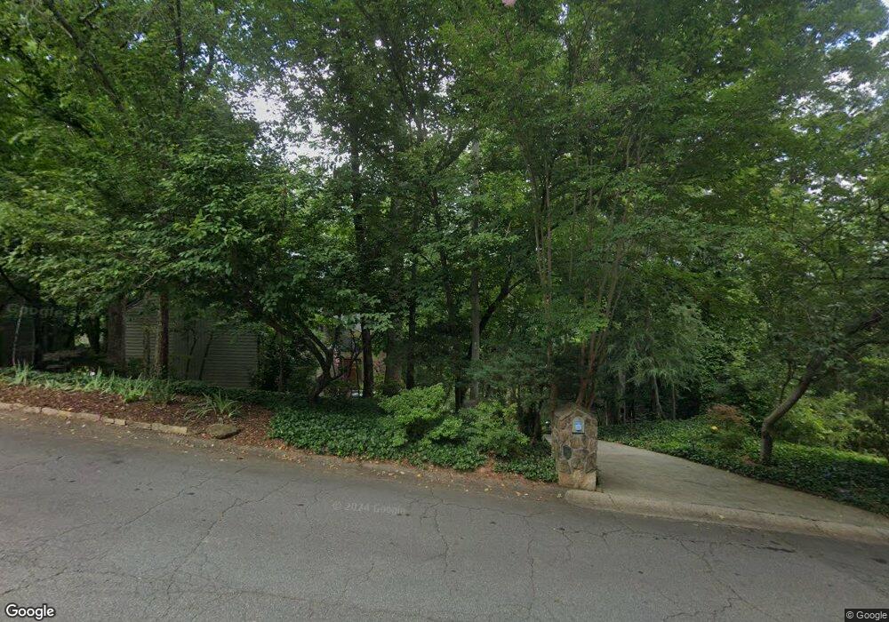 4130 Edinburgh Trail NE unit 2, Roswell, GA 30075 - photo 1