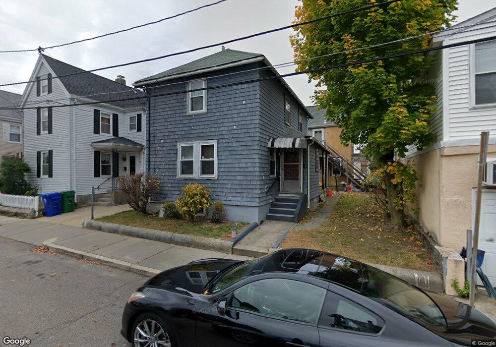 5 Murphy Ct, Newton, MA 02458 - photo 1