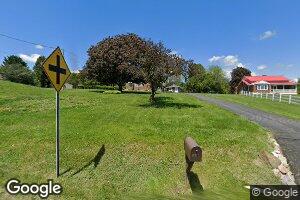 1924 Mountain Rd, Hamburg, PA 19526