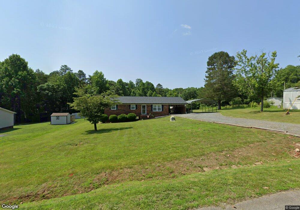 136 Vinson Rd, Statesville, NC 28677 - photo 1