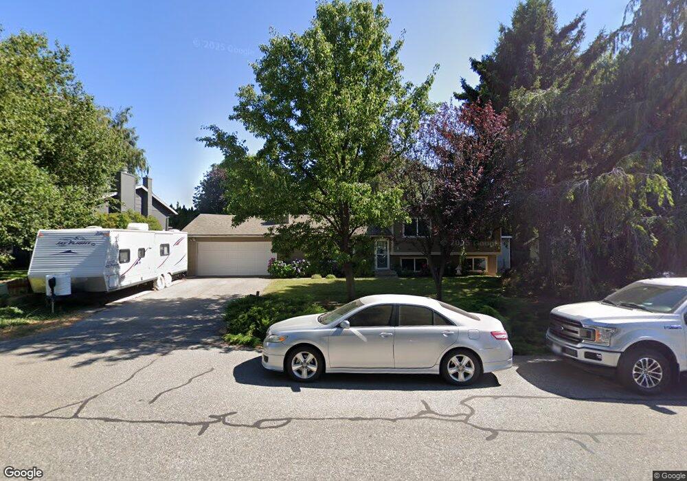 822 Manzanal St NE, East Wenatchee, WA 98802 - photo 1