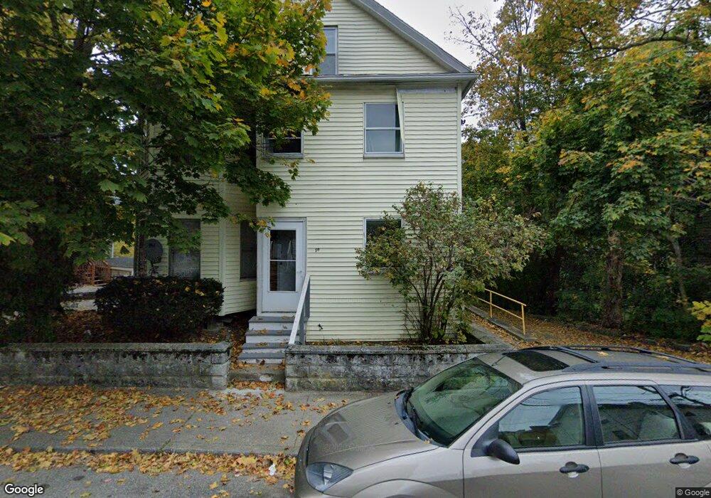 18 Granite St unit R, Webster, MA 01570 - photo 1