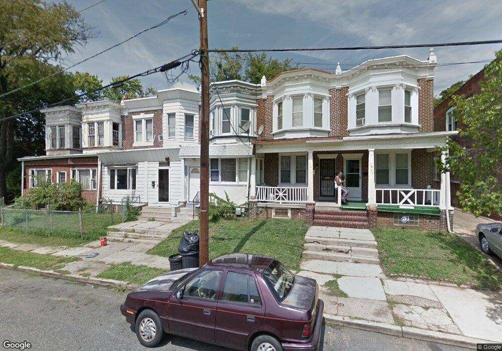 1429 Belleview Ave, Camden, NJ 08103 - photo 1