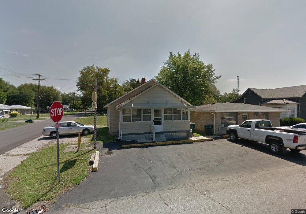 2900 S Hackley St, Muncie, IN 47302 - photo 1