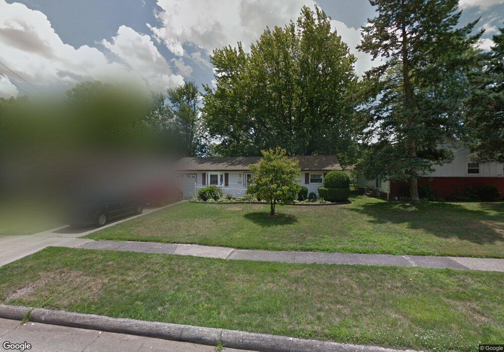 1988 E 41st St, Lorain, OH 44055 - photo 1