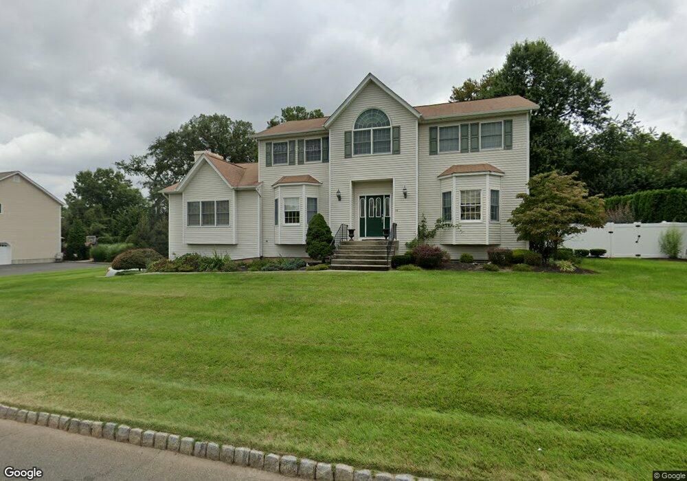 16 Pvt Del Regno Ct, Blauvelt, NY 10913 - photo 1