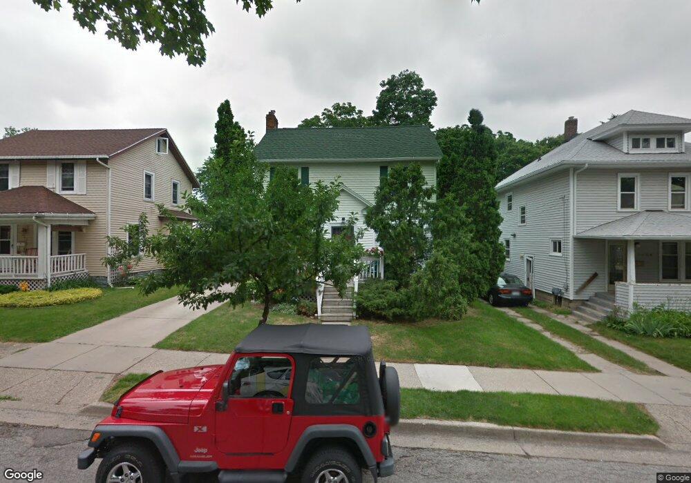 1612 Alpha St, Lansing, MI 48910 - photo 1