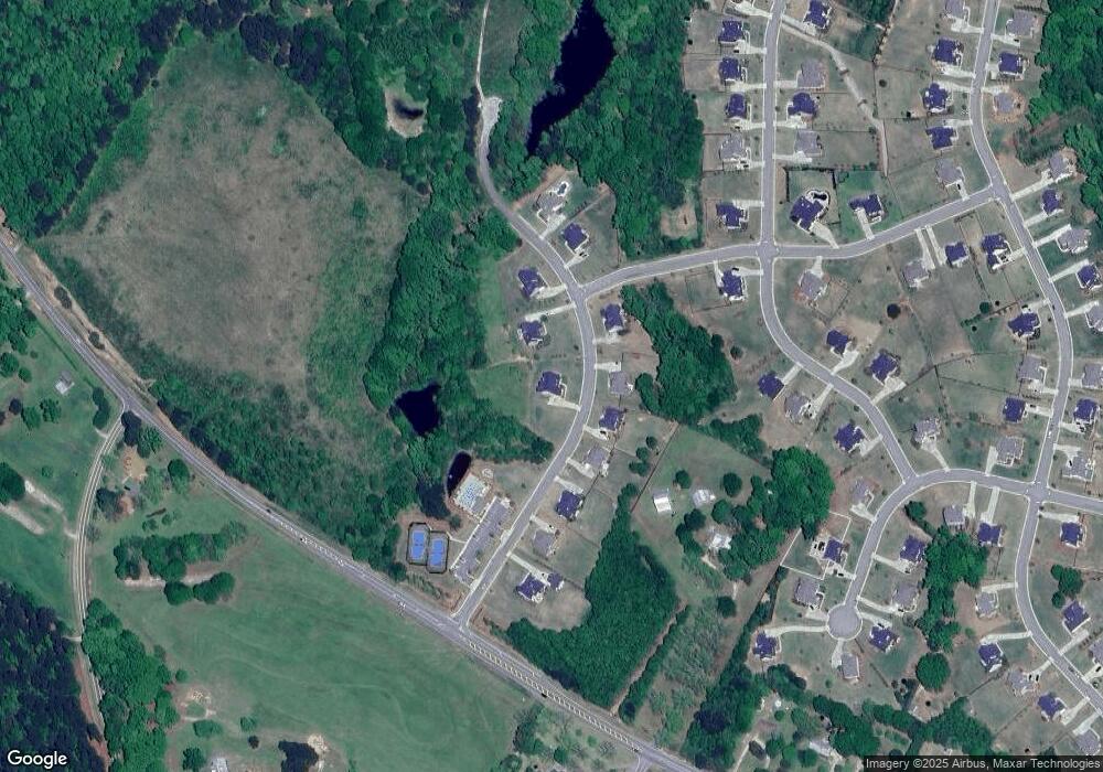 1775 Princeton Farms Dr, Bogart, GA 30622 - photo 1