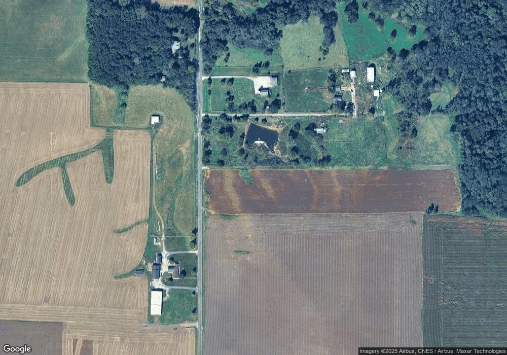 1500 N Christ Church Rd, Hanna City, IL 61536 - photo 1