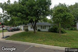 1001 W 4th St, Edgerton, KS 66021