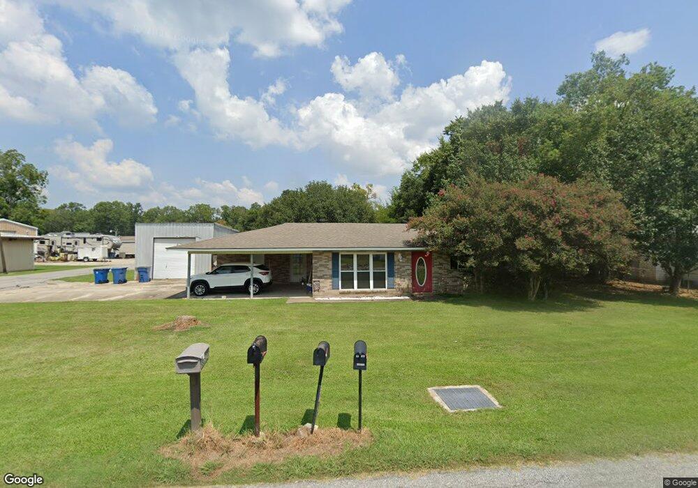 5286 Myrle St, Addis, LA 70710 - photo 1