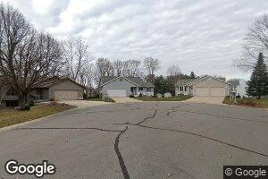 2715 9th Avenue Ln NE, Rochester, MN 55906