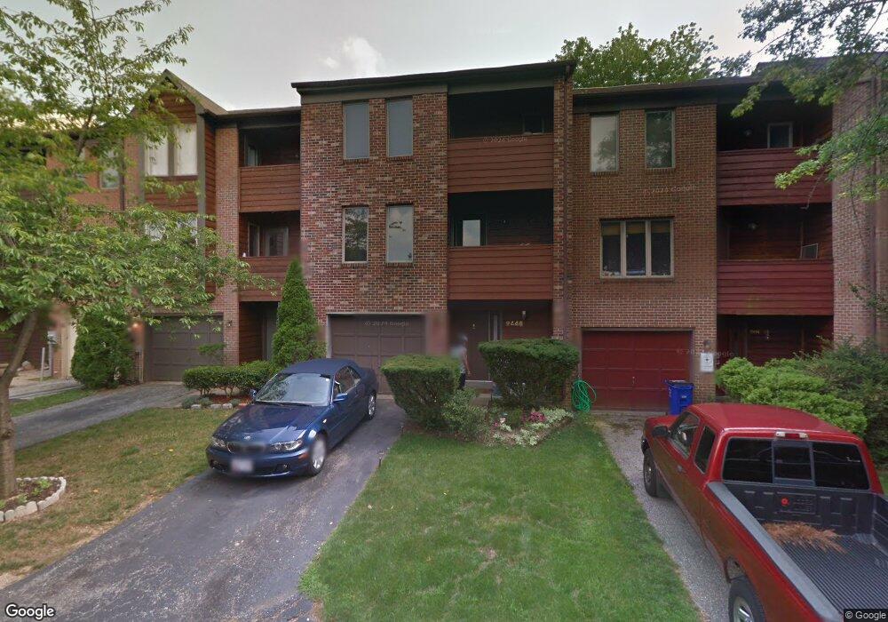 9446 Clocktower Ln, Columbia, MD 21046 - photo 1