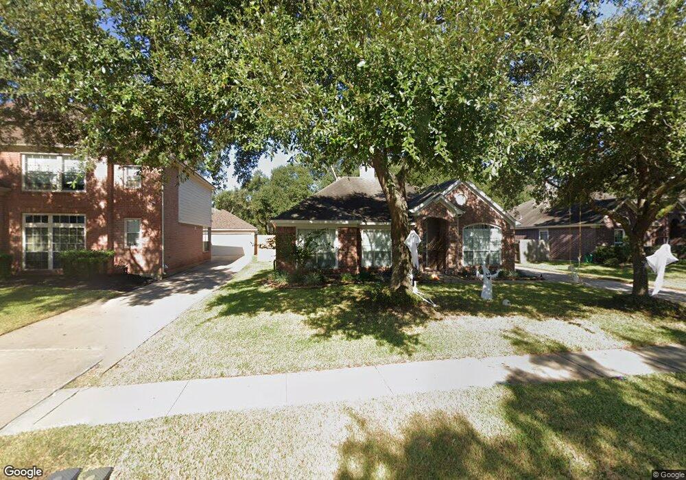 8219 Broken Timber Way, Houston, TX 77095 - photo 1