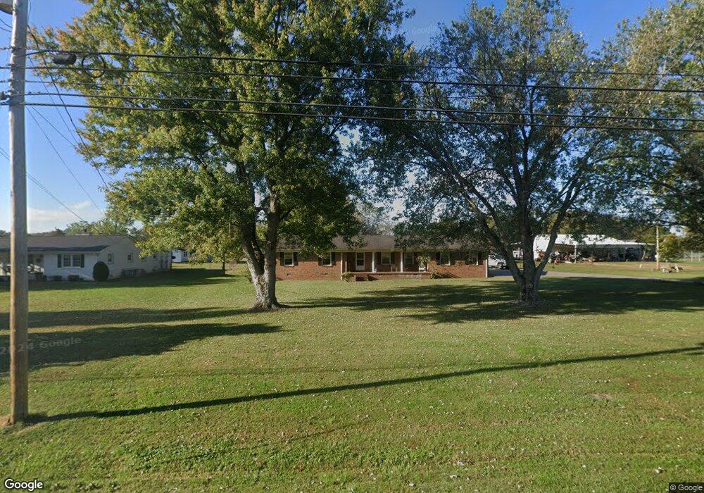 1514 Highway 130 E, Shelbyville, TN 37160 - photo 1