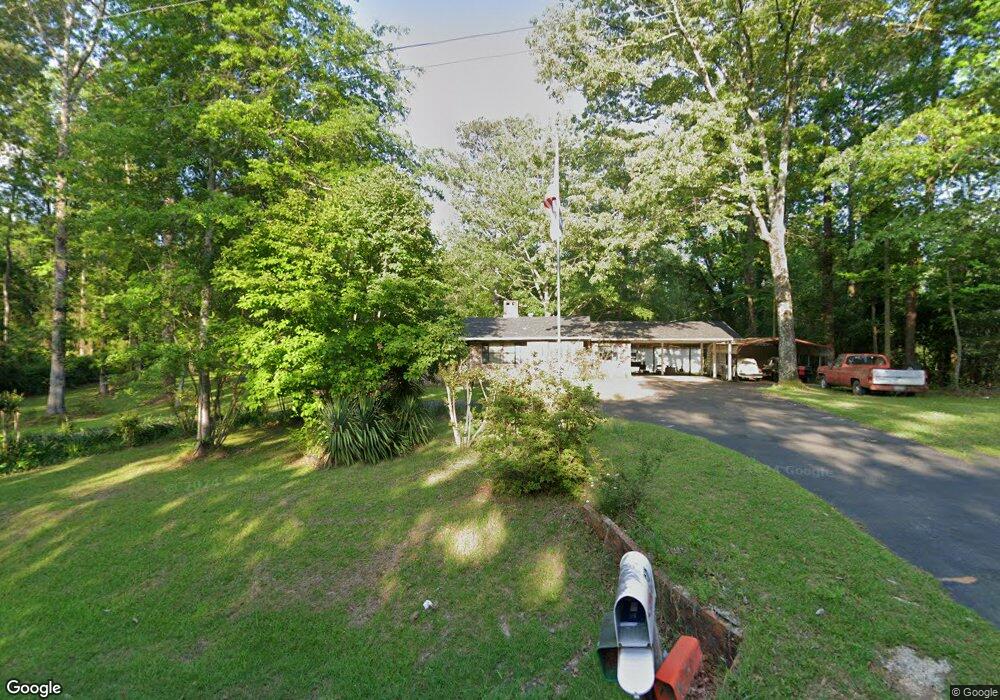 30 Bullock Rd, Laurel, MS 39443 - photo 1