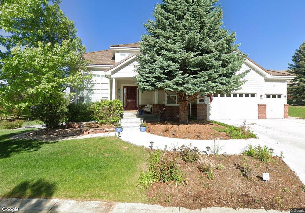 21921 E Ridge Trail Cir, Aurora, CO 80016 - photo 1