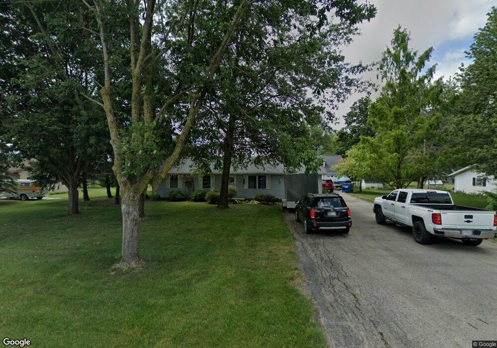 400 S Adams St, Monroe, IN 46772 - photo 1