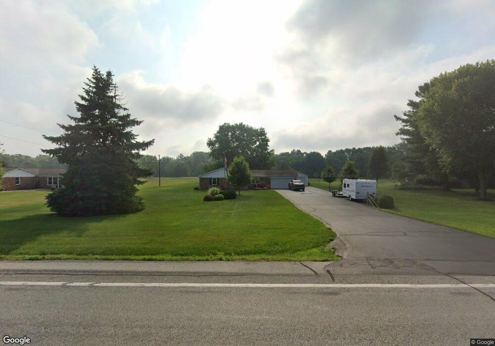 5947 N State Road 213, Windfall, IN 46076 - photo 1