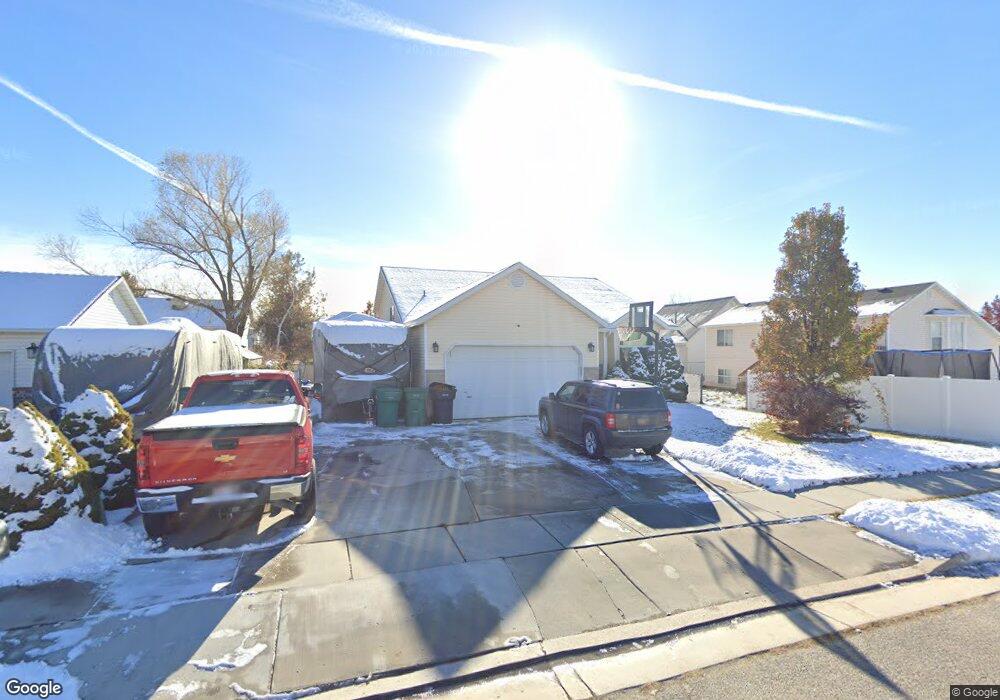 3891 W 4700 S, Roy, UT 84067 - photo 1