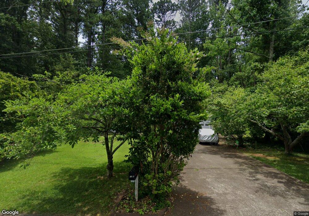 1314 Winding River Trail, Woodstock, GA 30188 - photo 1