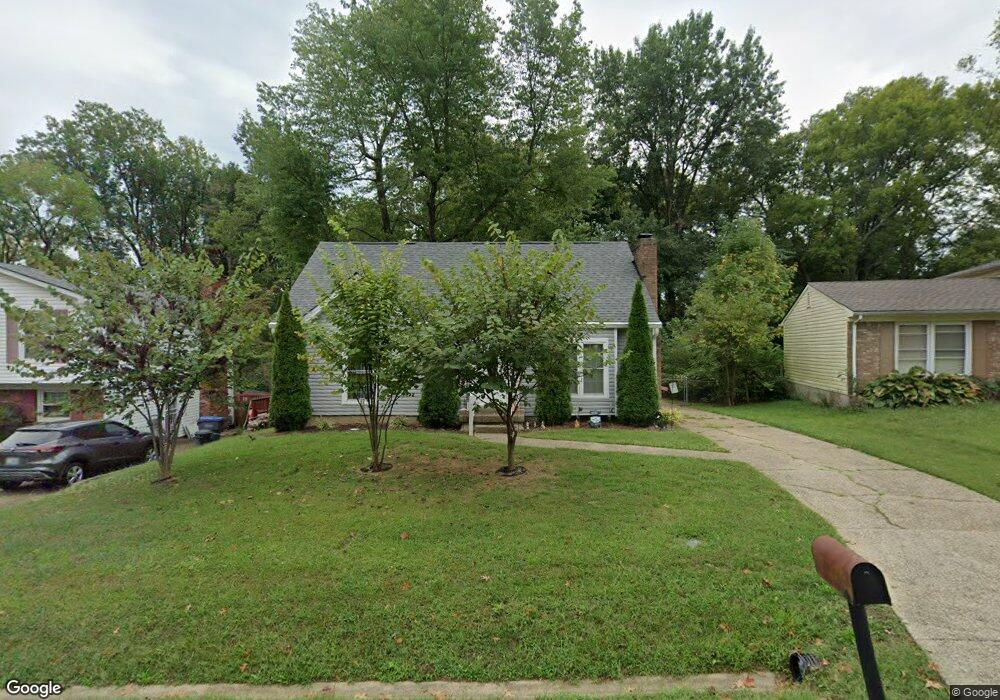 6510 Daverman Ct, Louisville, KY 40228 - photo 1