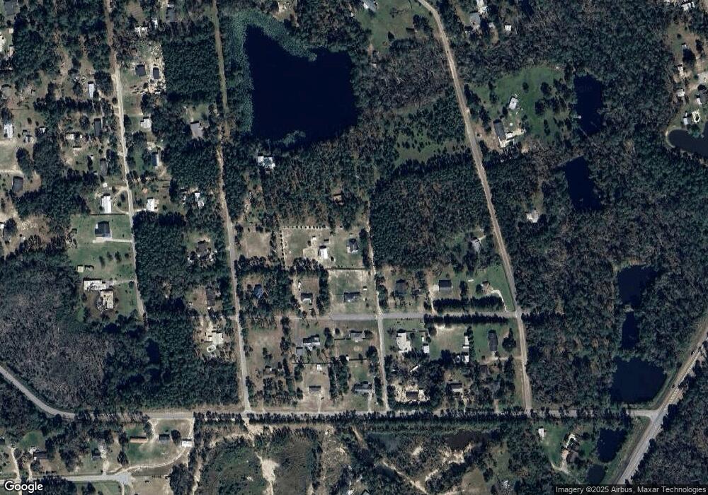 147 Forest Ave, Douglas, GA 31533 - photo 1