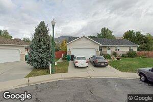 1092 N 800 E, Orem, UT 84097