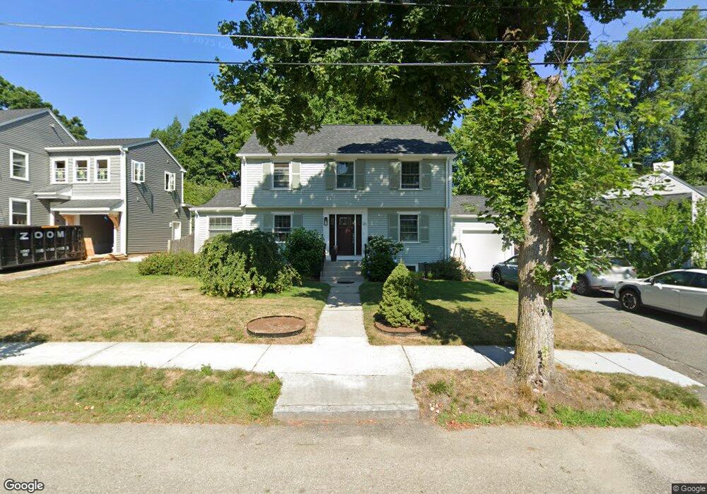 20 Bunker Ln, West Newton, MA 02465 - photo 1