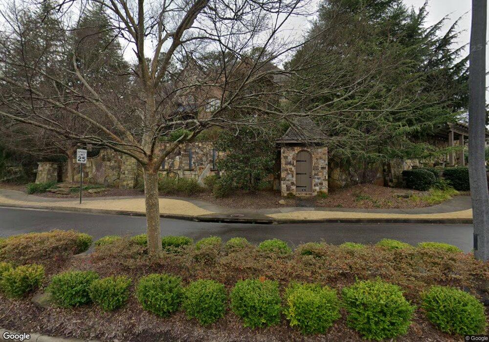 2127 Castlewycke Ct, Marietta, GA 30068 - photo 1