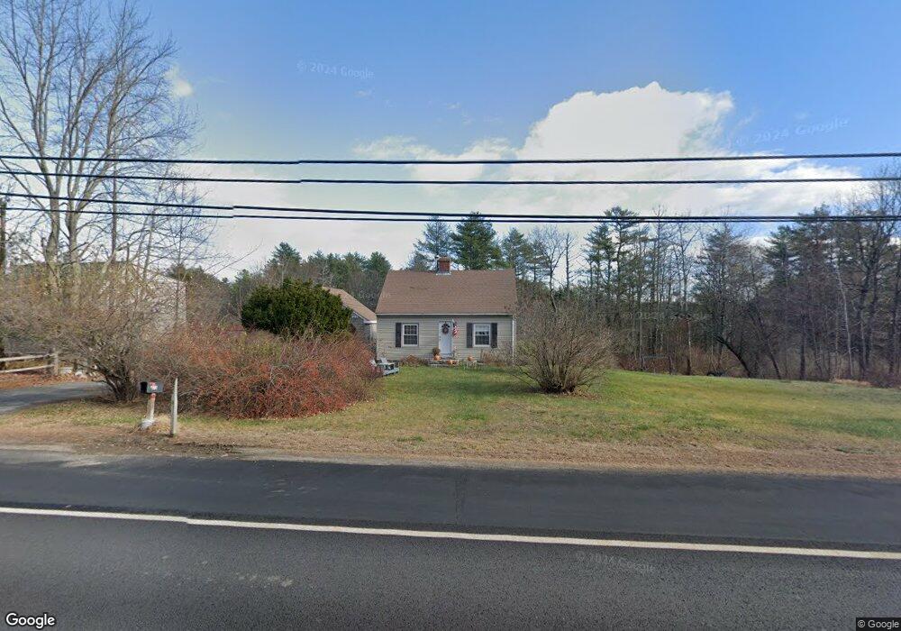 473 Gray Rd, Windham, ME 04062 - photo 1