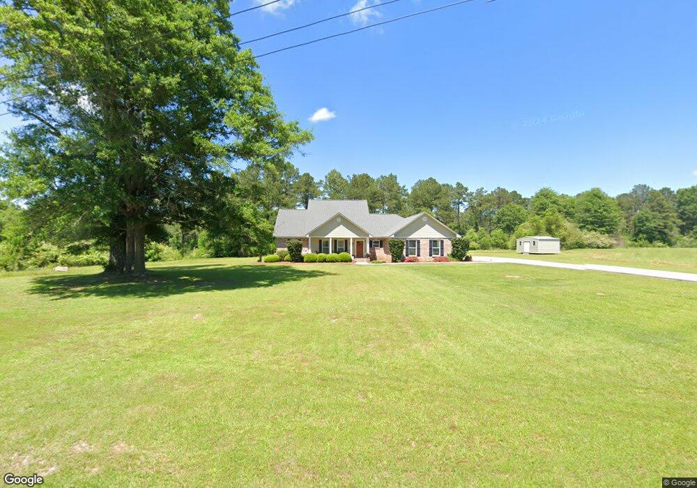 281 John Hill Rd, Laurel, MS 39443 - photo 1