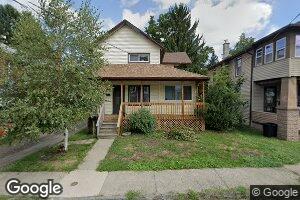 2017 Rigg St, Dunmore, PA 18512
