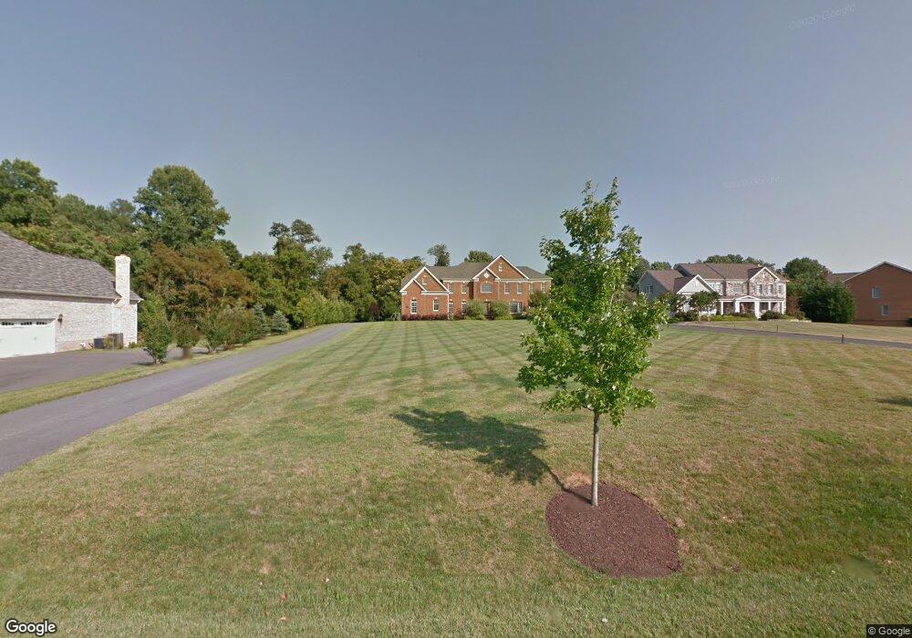 4916 Valley View Overlook, Ellicott City, MD 21042 - photo 1