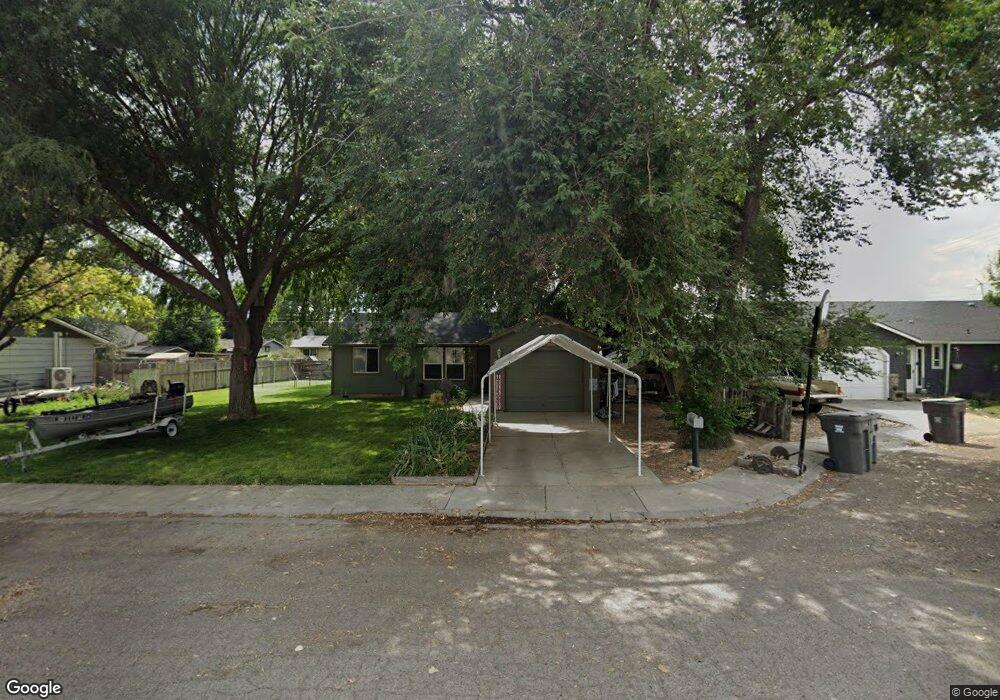 606 E Selway Dr, Homedale, ID 83628 - photo 1